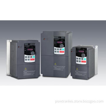 frequency inverter